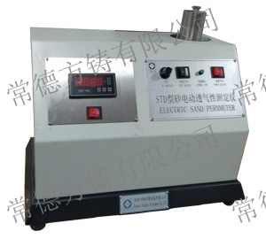 STD����͸���Բⶨ��